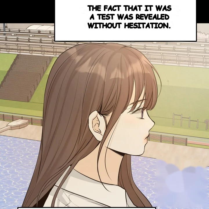 The Men In My Bed Chapter 45 - Page 67