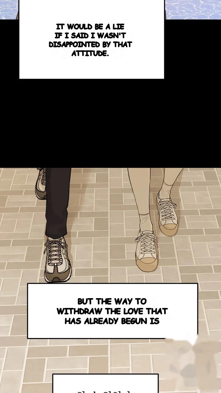 The Men In My Bed Chapter 45 - Page 68