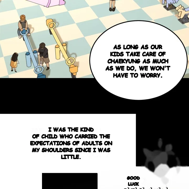 The Men In My Bed Chapter 45 - Page 7