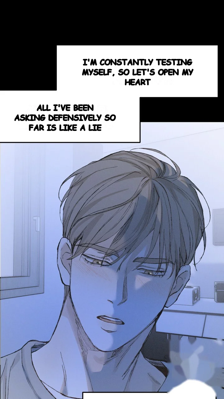 The Men In My Bed Chapter 45 - Page 72