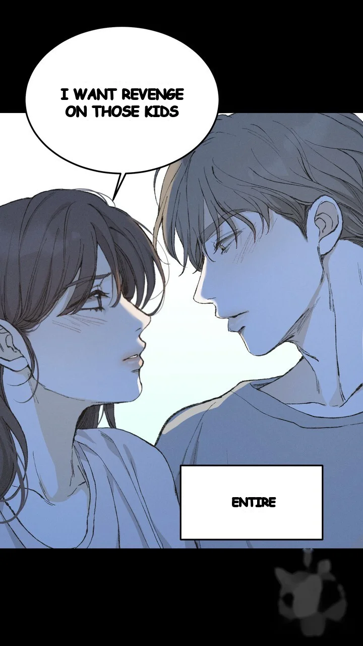The Men In My Bed Chapter 45 - Page 74