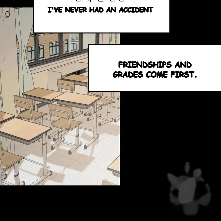 The Men In My Bed Chapter 45 - Page 9