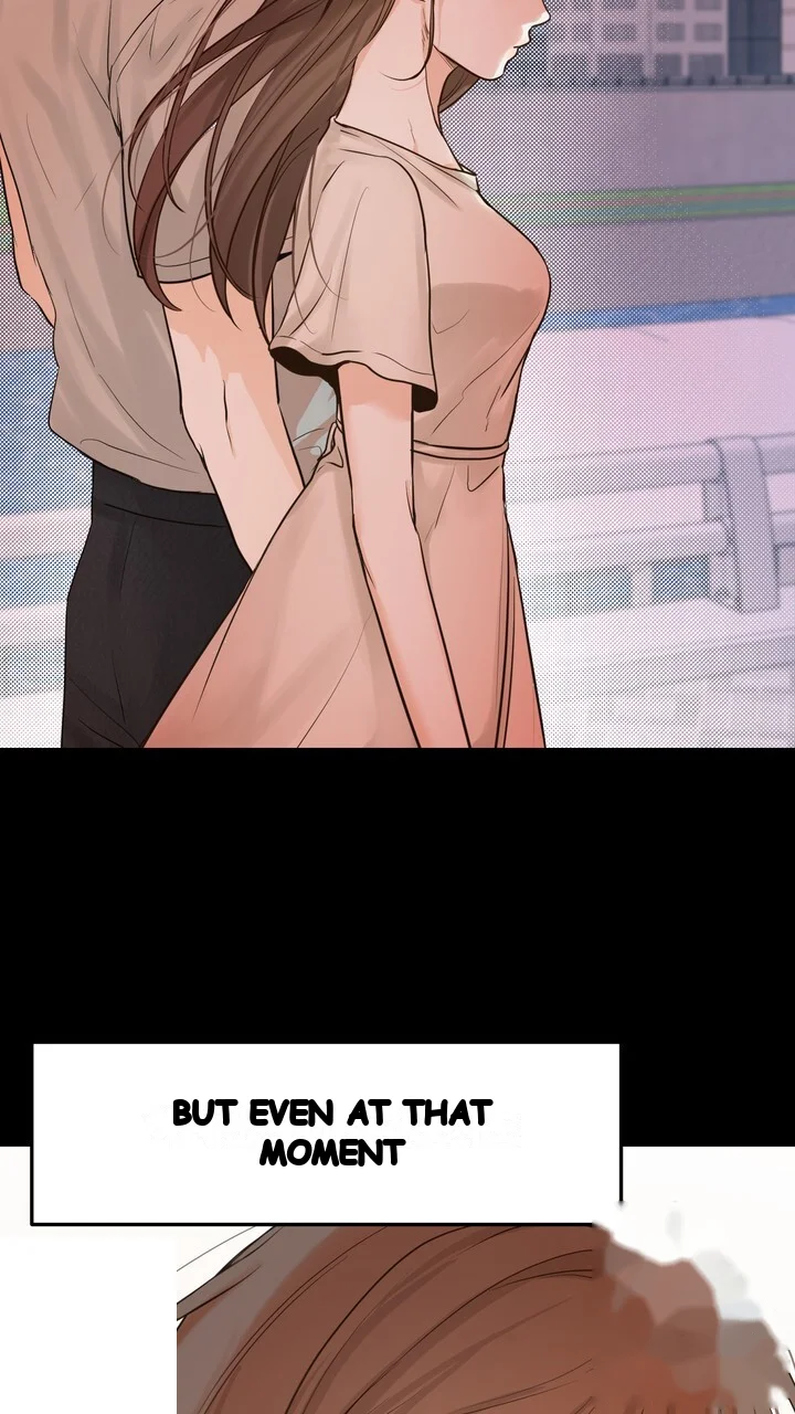 The Men In My Bed Chapter 46 - Page 10