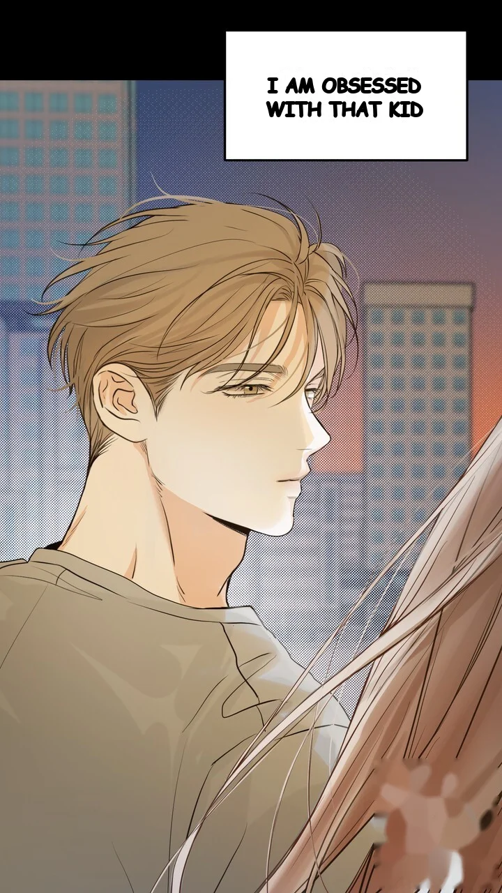 The Men In My Bed Chapter 46 - Page 12