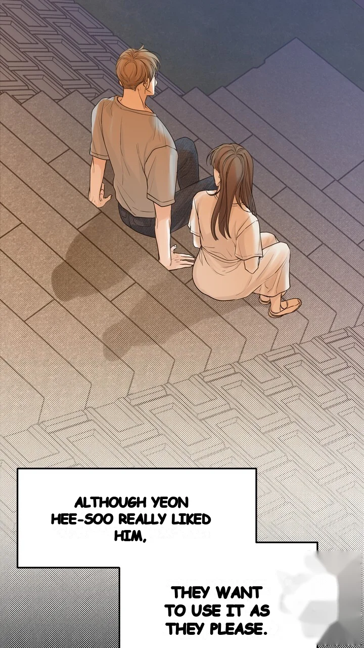 The Men In My Bed Chapter 46 - Page 14