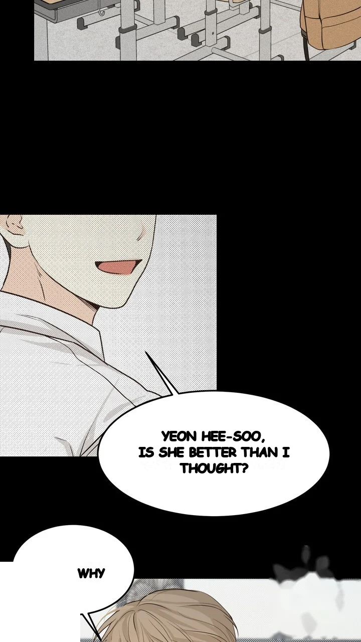 The Men In My Bed Chapter 46 - Page 20