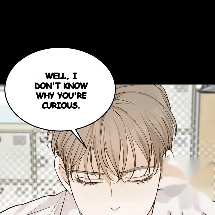 The Men In My Bed Chapter 46 - Page 23