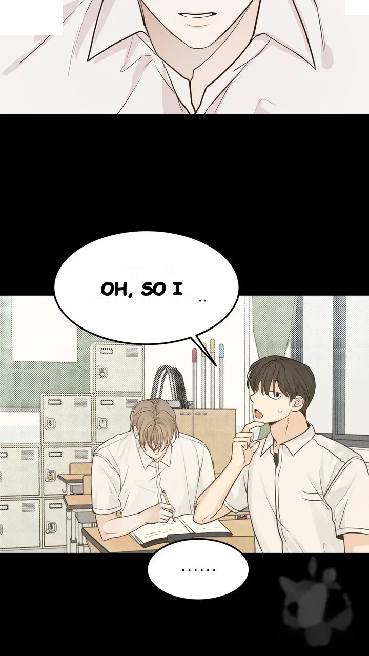 The Men In My Bed Chapter 46 - Page 24