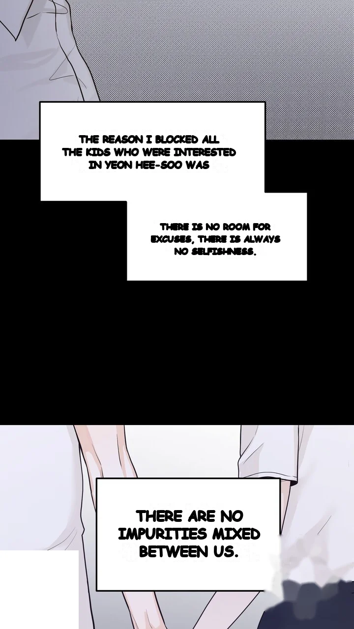 The Men In My Bed Chapter 46 - Page 26