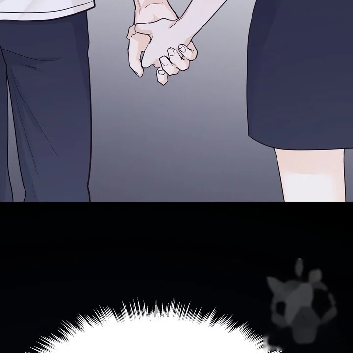 The Men In My Bed Chapter 46 - Page 27