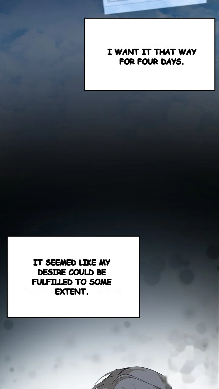 The Men In My Bed Chapter 46 - Page 32