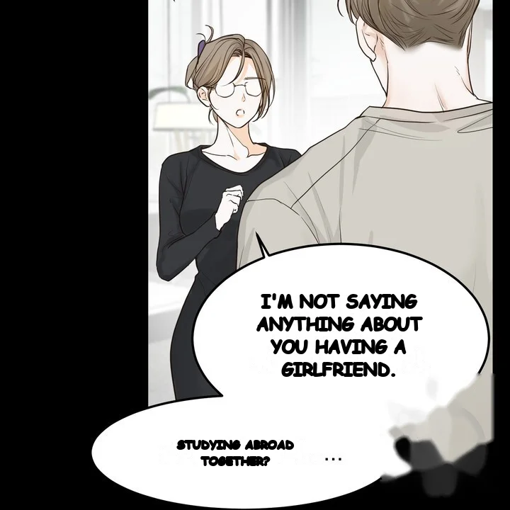 The Men In My Bed Chapter 46 - Page 39