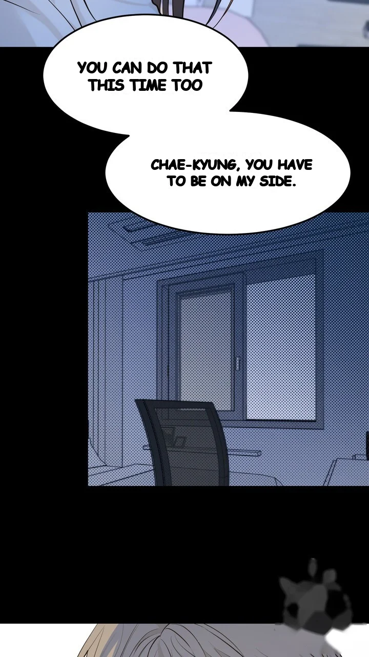 The Men In My Bed Chapter 46 - Page 4