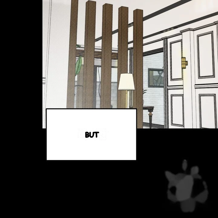 The Men In My Bed Chapter 46 - Page 41