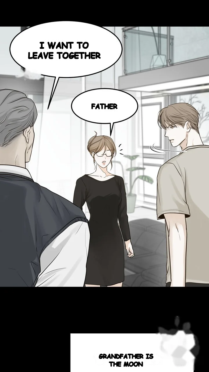 The Men In My Bed Chapter 46 - Page 42