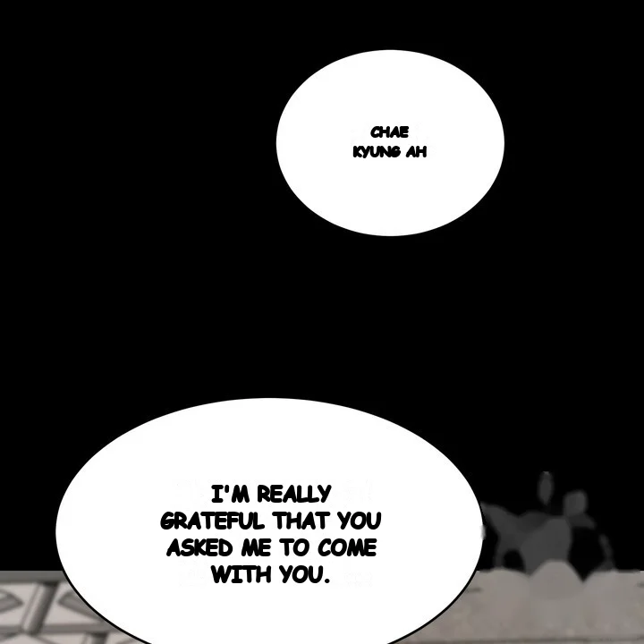The Men In My Bed Chapter 46 - Page 45
