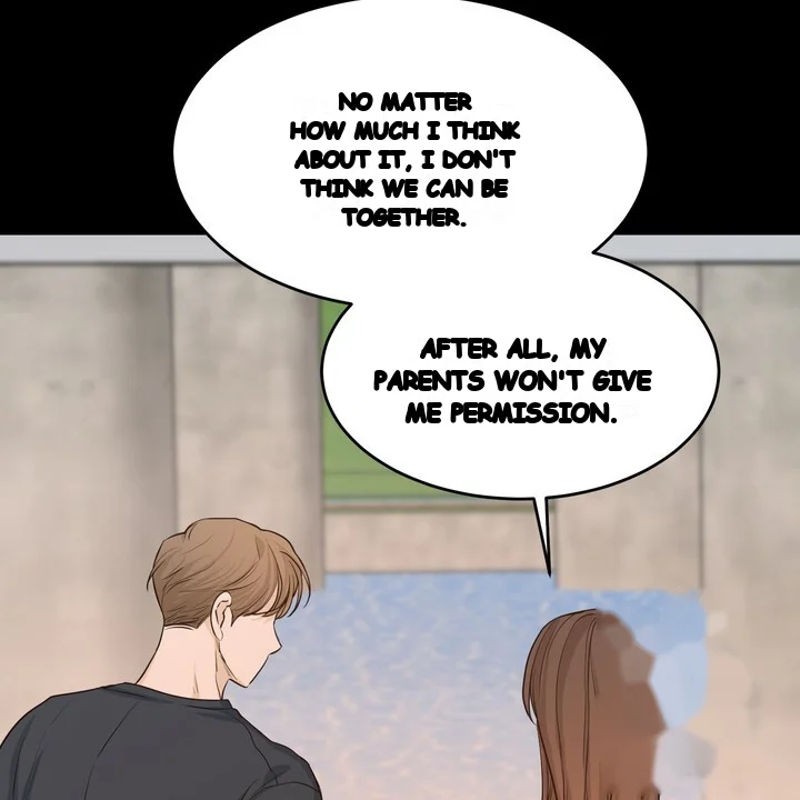 The Men In My Bed Chapter 46 - Page 47