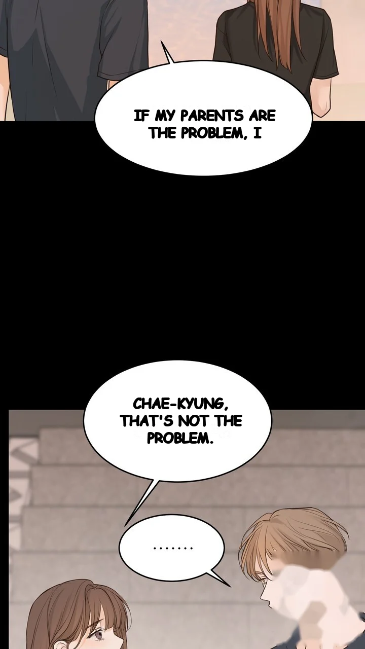 The Men In My Bed Chapter 46 - Page 48