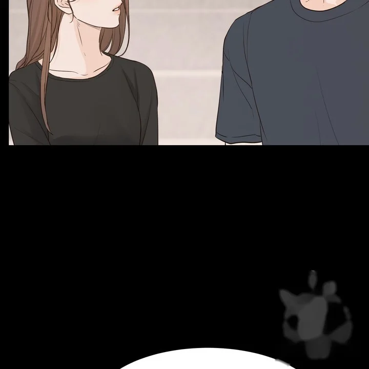 The Men In My Bed Chapter 46 - Page 49