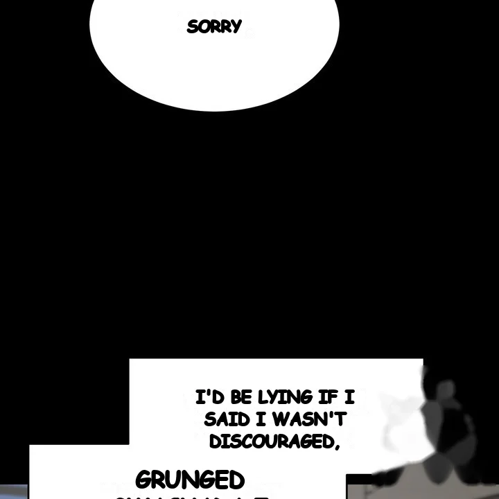 The Men In My Bed Chapter 46 - Page 51