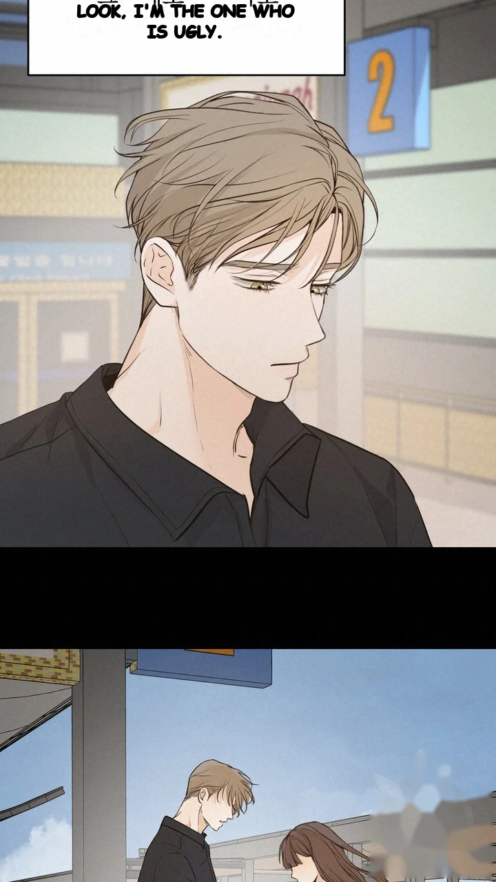 The Men In My Bed Chapter 46 - Page 52