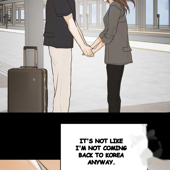 The Men In My Bed Chapter 46 - Page 53