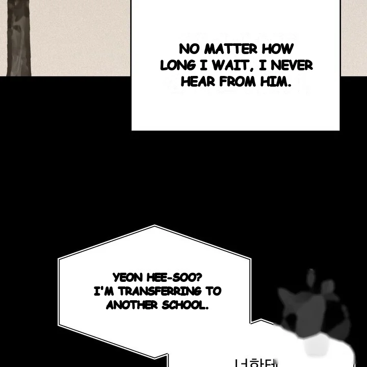 The Men In My Bed Chapter 46 - Page 59
