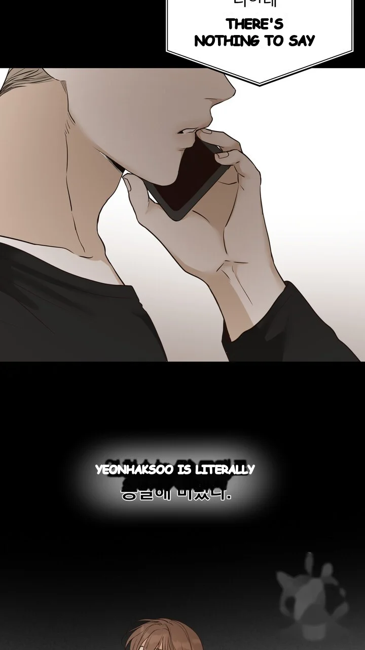 The Men In My Bed Chapter 46 - Page 60