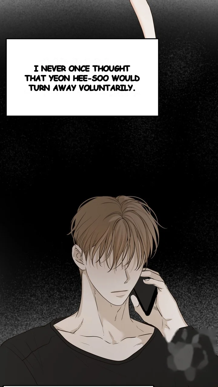 The Men In My Bed Chapter 46 - Page 62