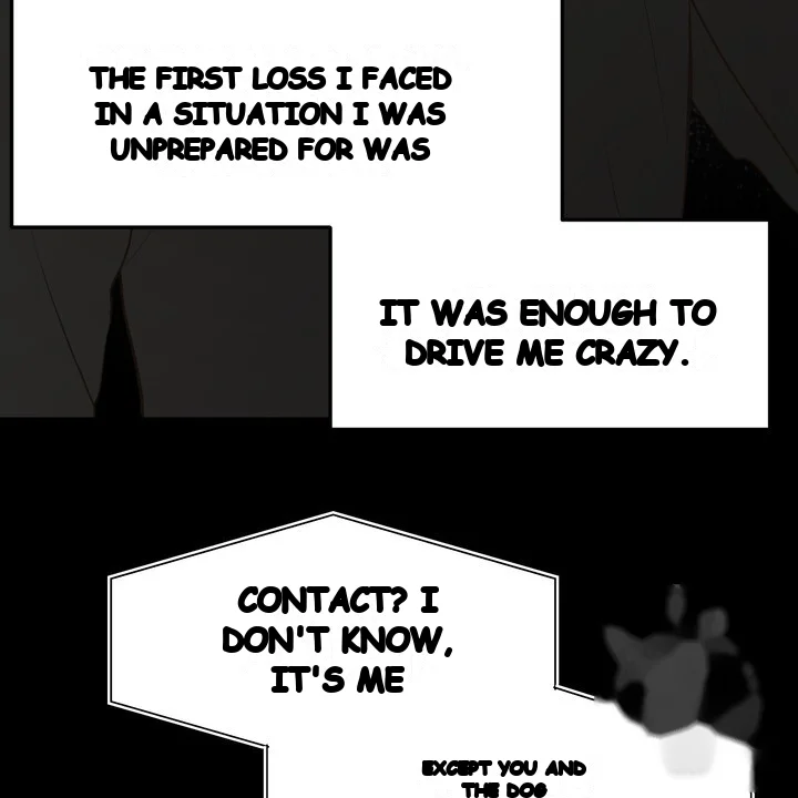 The Men In My Bed Chapter 46 - Page 63