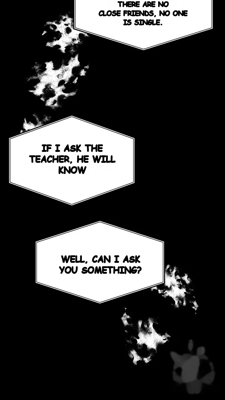 The Men In My Bed Chapter 46 - Page 64