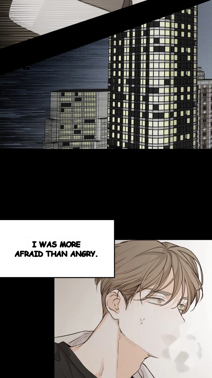 The Men In My Bed Chapter 46 - Page 70