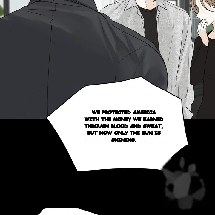 The Men In My Bed Chapter 46 - Page 75