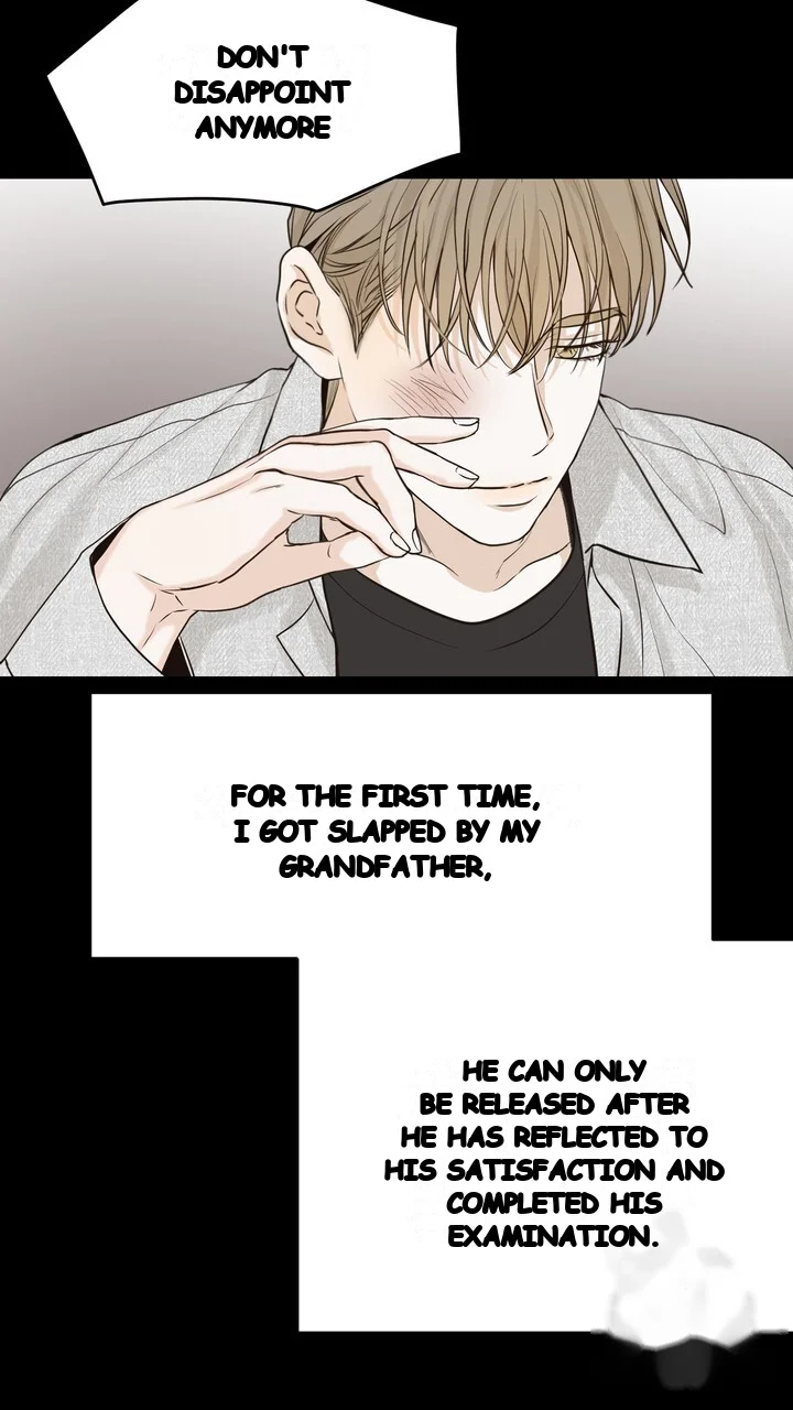 The Men In My Bed Chapter 46 - Page 76