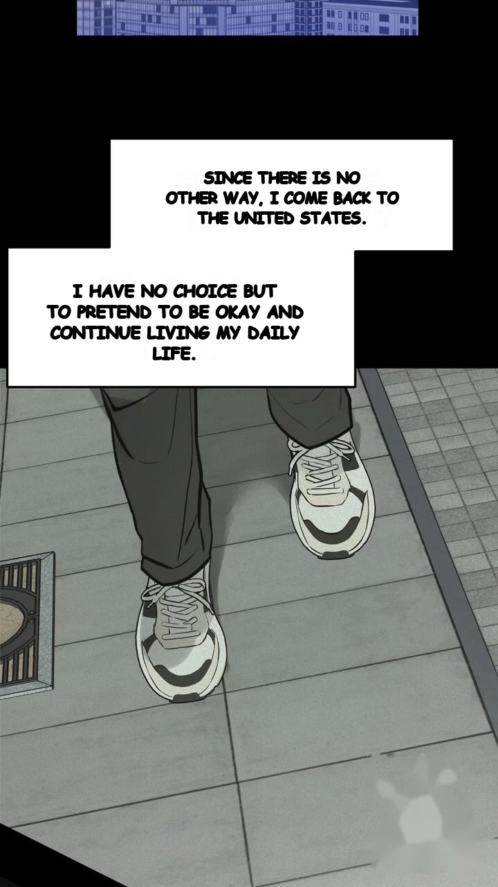 The Men In My Bed Chapter 46 - Page 78