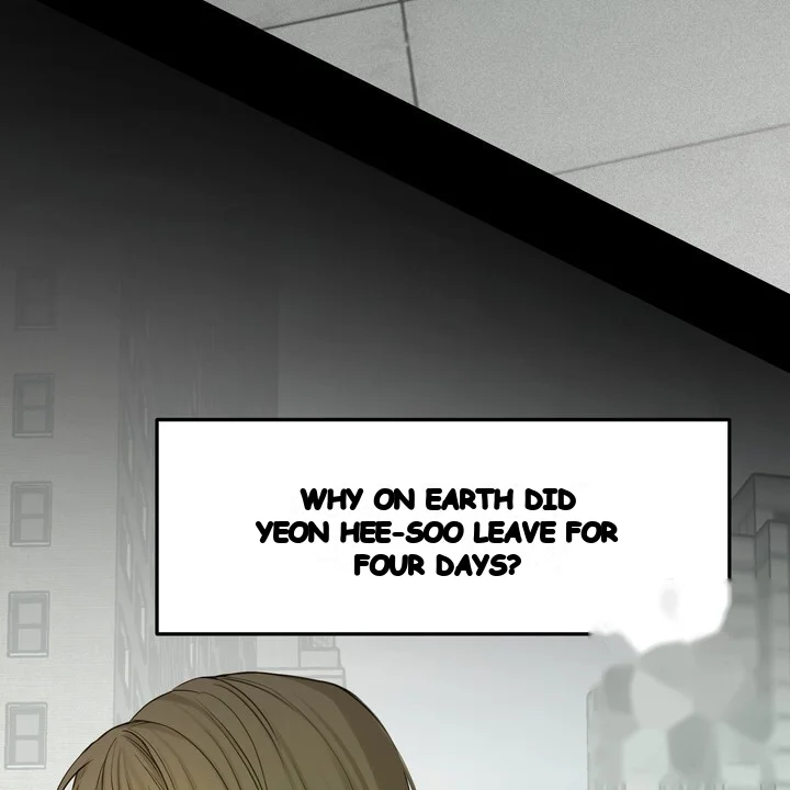 The Men In My Bed Chapter 46 - Page 79
