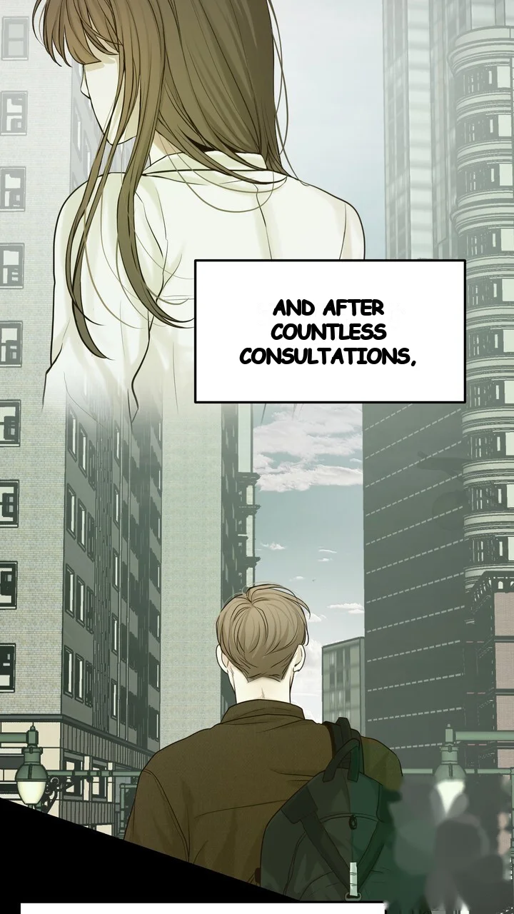 The Men In My Bed Chapter 46 - Page 80
