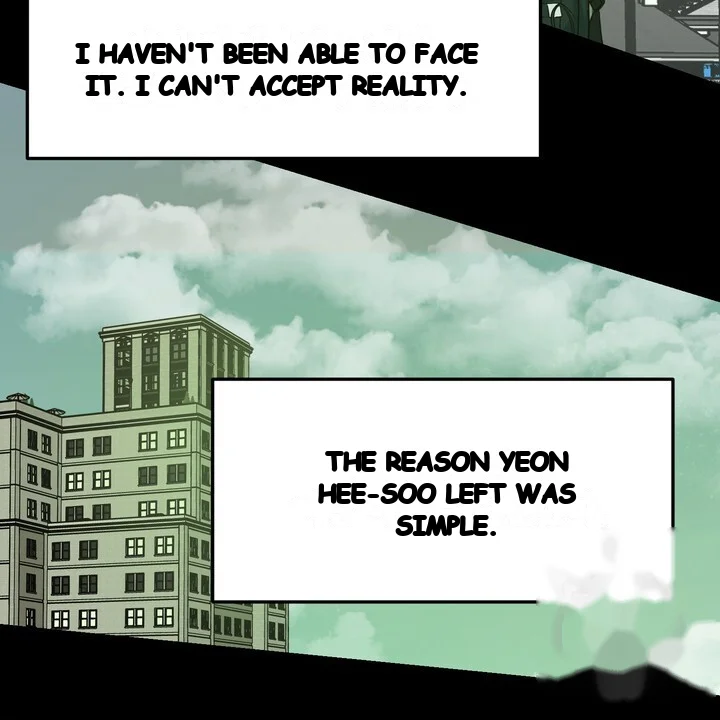 The Men In My Bed Chapter 46 - Page 81
