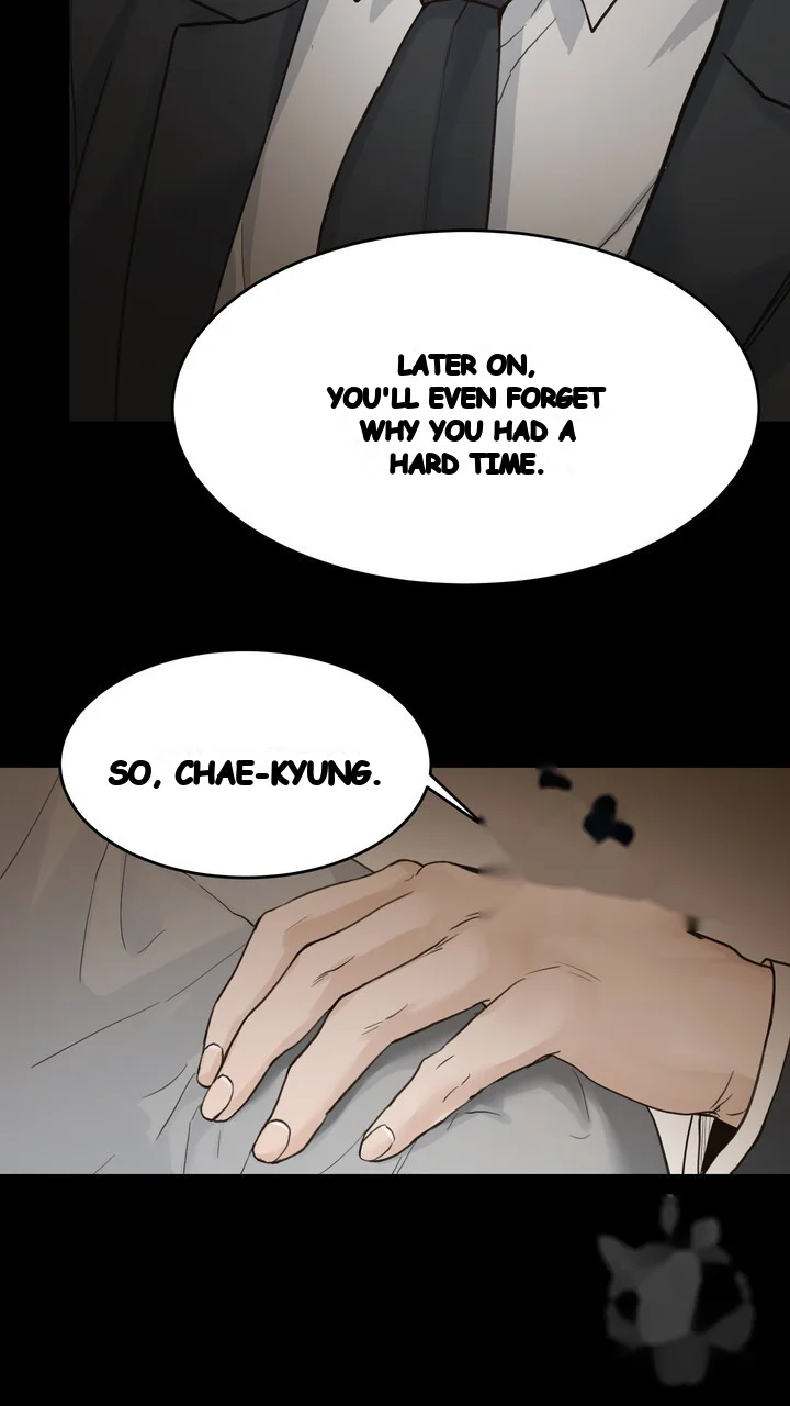 The Men In My Bed Chapter 47 - Page 14