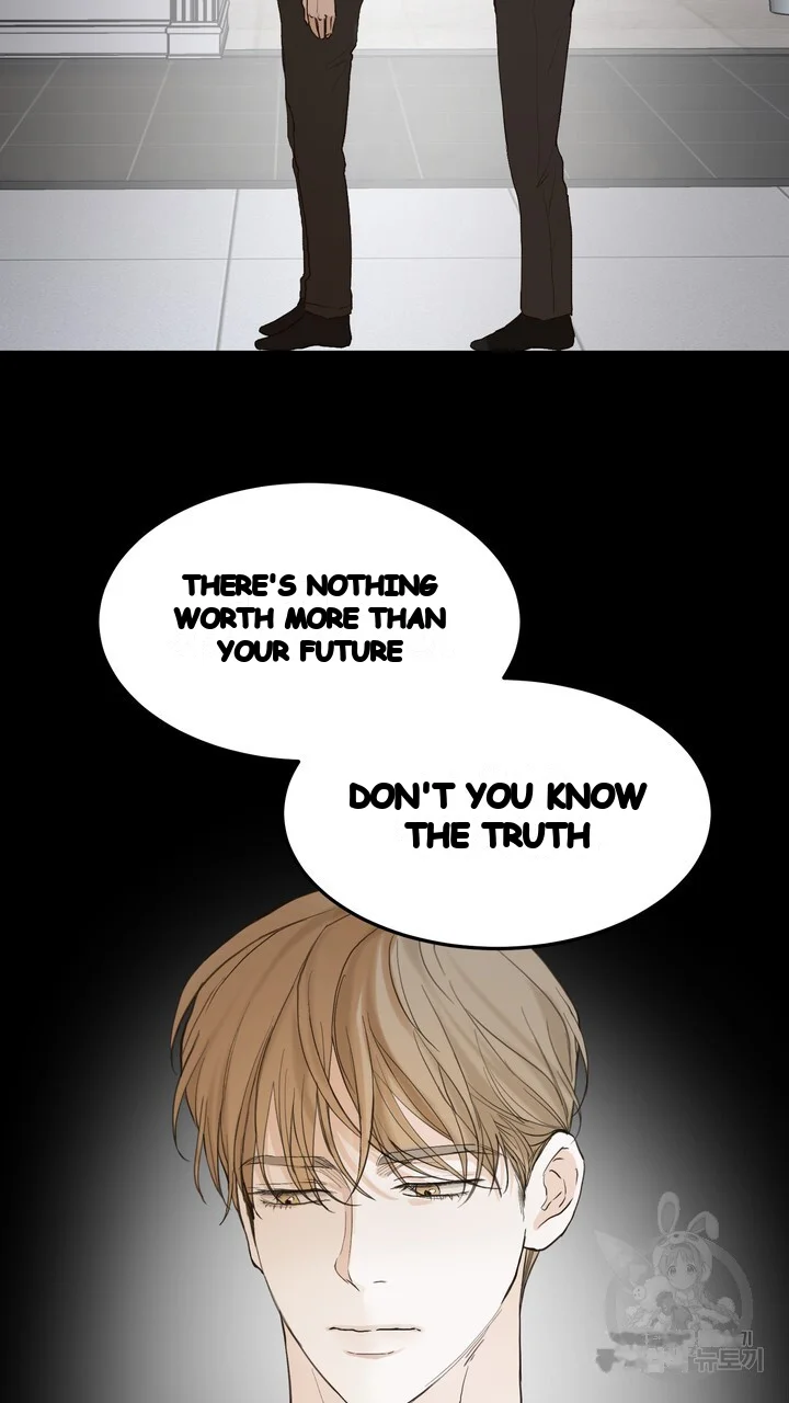 The Men In My Bed Chapter 47 - Page 16