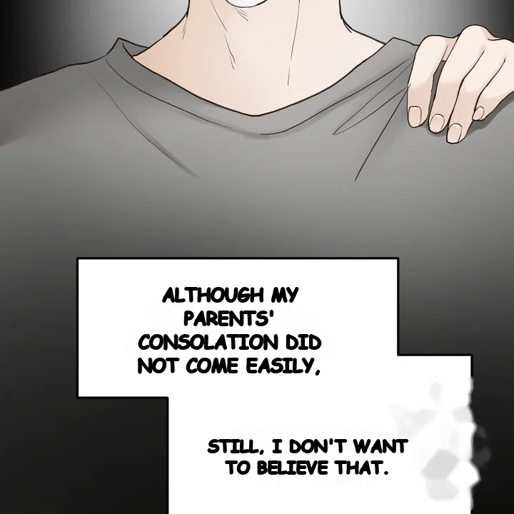 The Men In My Bed Chapter 47 - Page 17