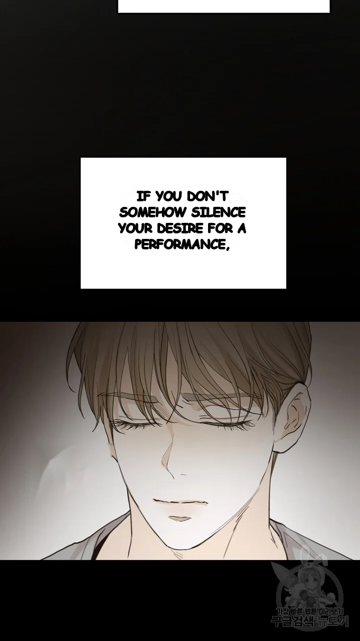 The Men In My Bed Chapter 47 - Page 18