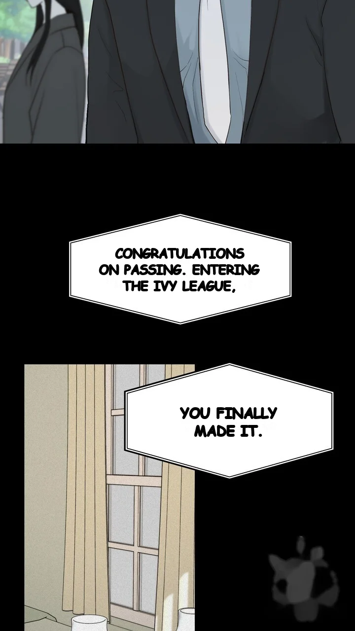 The Men In My Bed Chapter 47 - Page 24