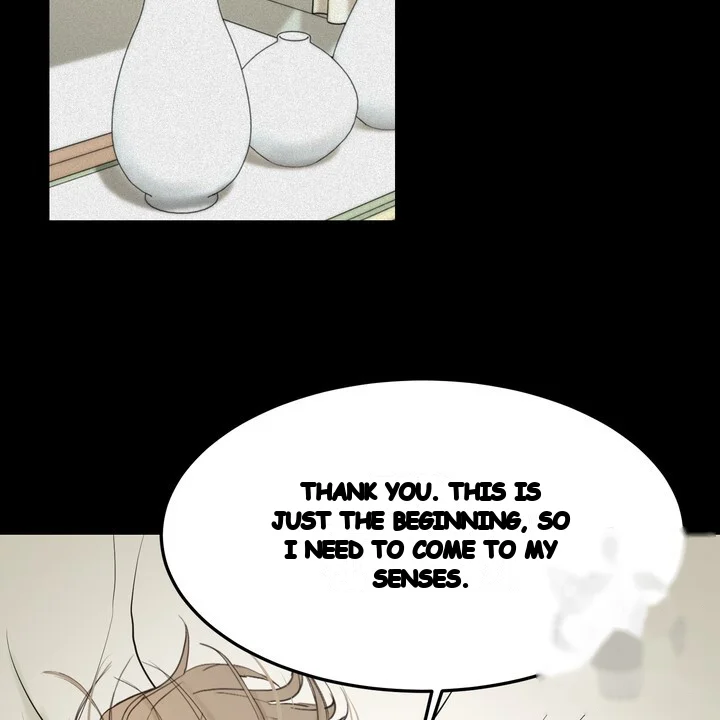 The Men In My Bed Chapter 47 - Page 25