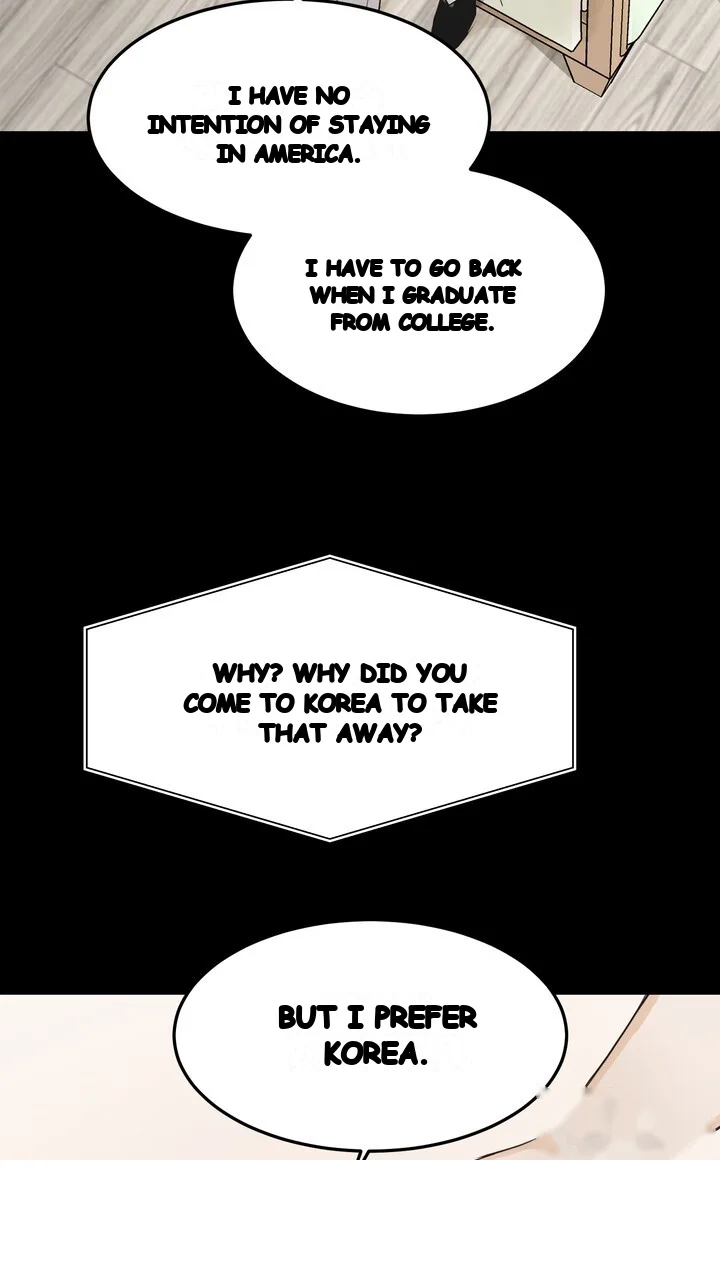 The Men In My Bed Chapter 47 - Page 28