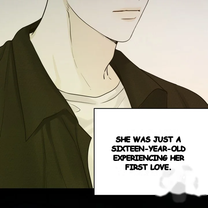 The Men In My Bed Chapter 47 - Page 3