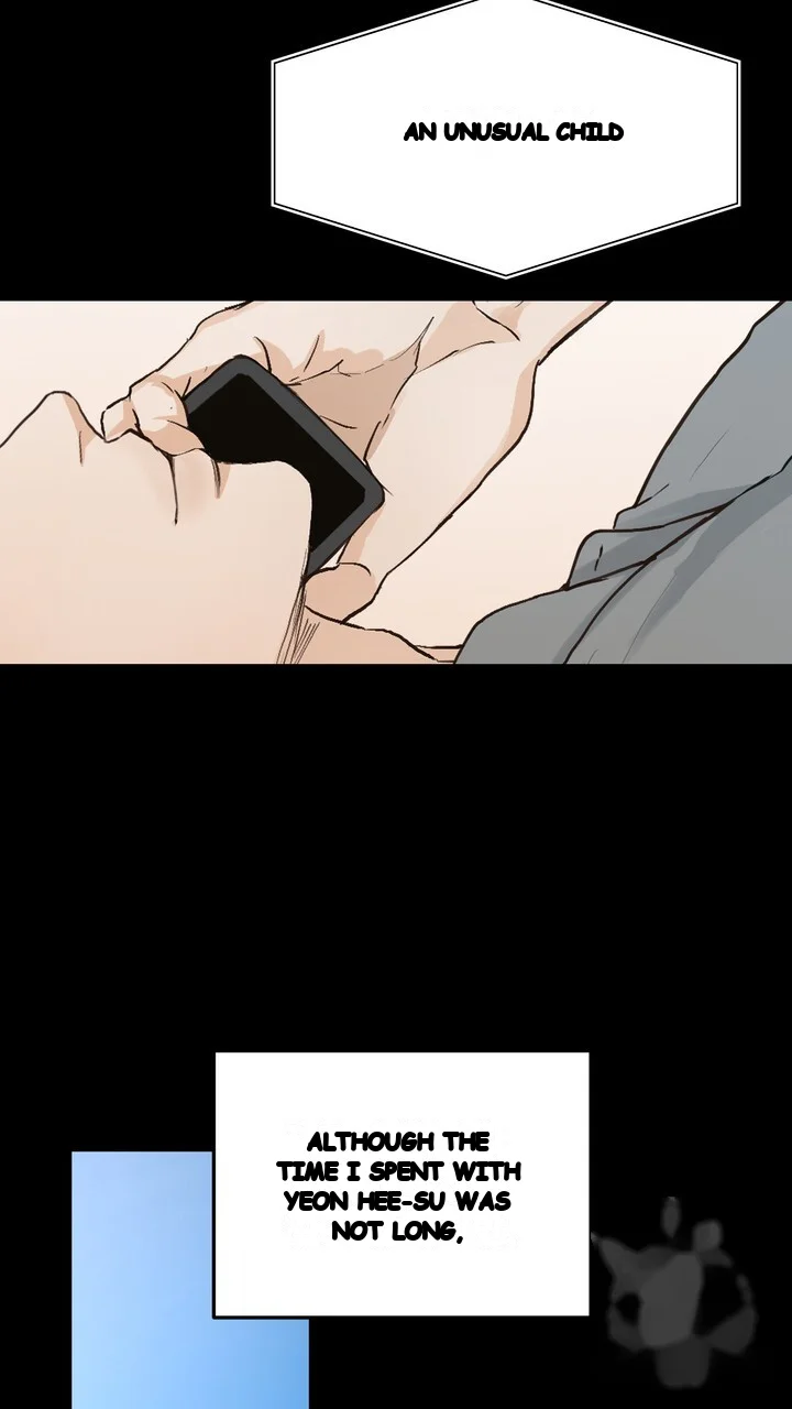 The Men In My Bed Chapter 47 - Page 30