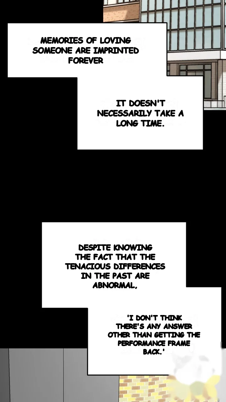 The Men In My Bed Chapter 47 - Page 32