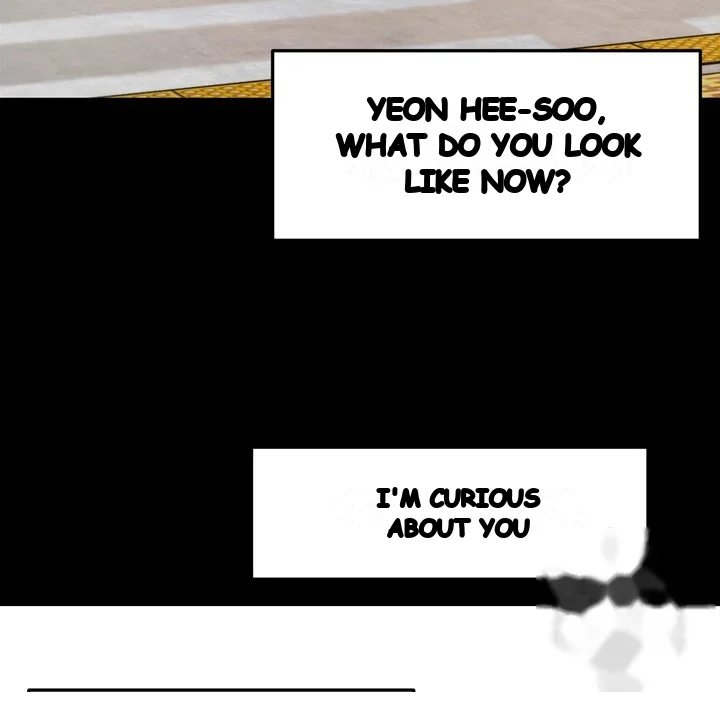 The Men In My Bed Chapter 47 - Page 35