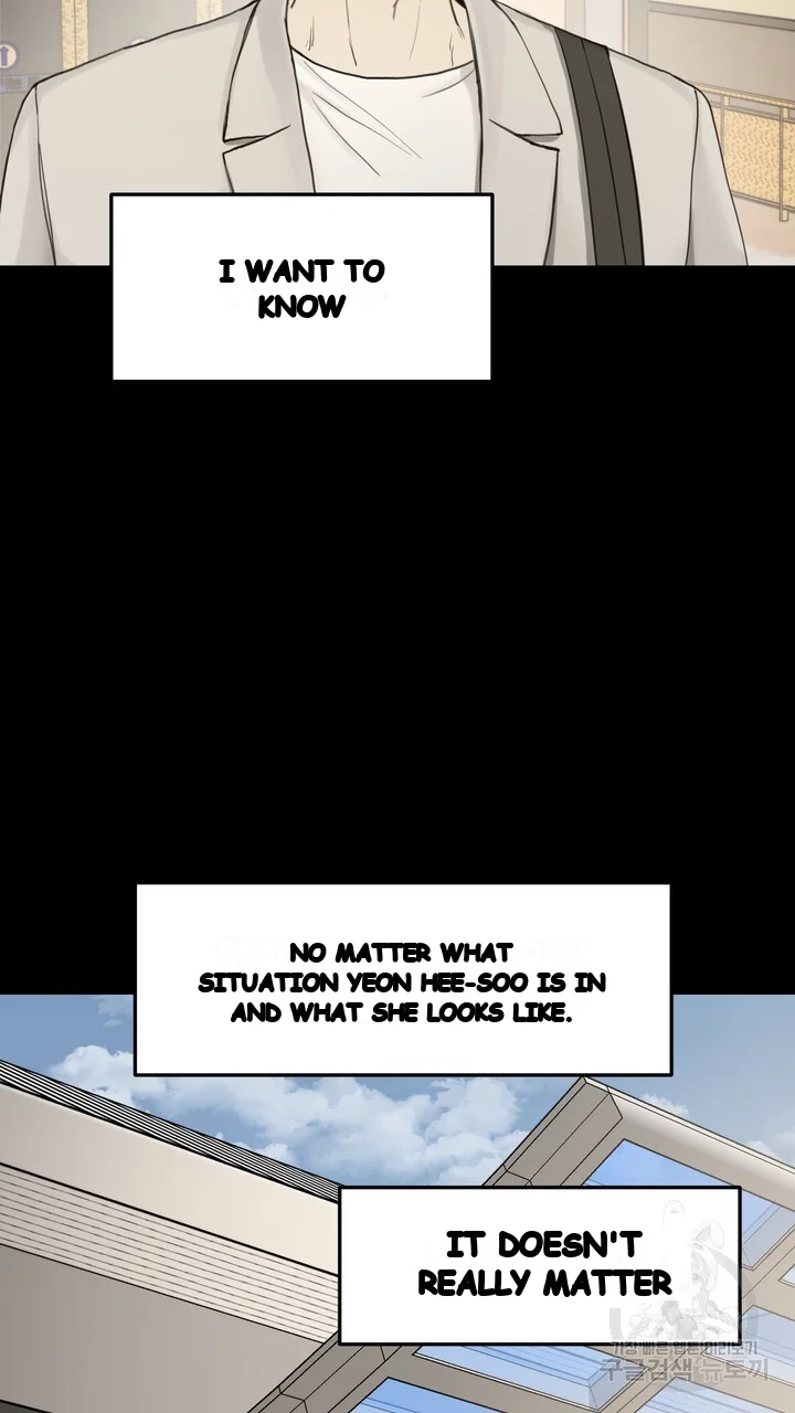 The Men In My Bed Chapter 47 - Page 38